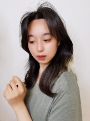 -逸丝风尚专注烫染