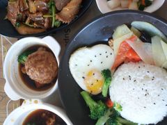 -海盗虾饭·剥好的小龙虾饭(SOHO尚都店)