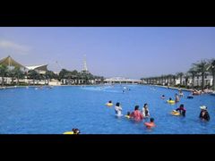 -秦皇岛乐岛海洋王国