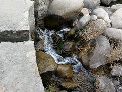 -碓臼峪自然风景区