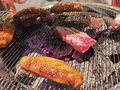 -釜山火炉家泥炉烤肉(东港芳清园店)