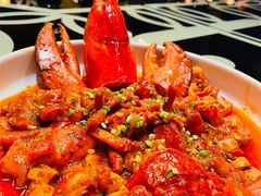 -富力丽思卡尔顿酒店·丽轩中餐厅