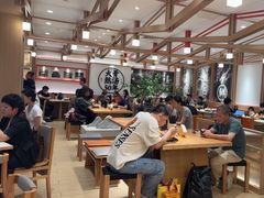 -味千拉面(广州白云机场T1西二店)