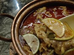 -周三的情书花园餐厅(江北店)