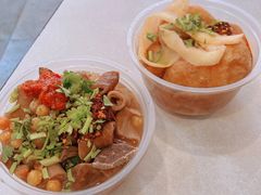 -老广州牛杂(深圳白石洲总店)