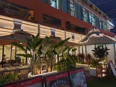 -娜仁图雅蒙古美食村(33小镇店)