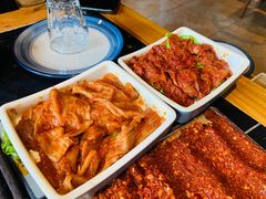 -杨家火锅(国美店)
