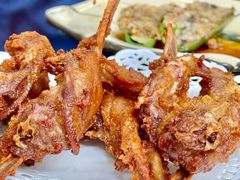 -红星光发煲仔饭(文海店)