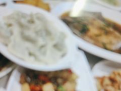 -北戴河转鱼·炒螃蟹酱餐厅