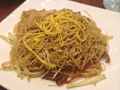 -明阁 Ming Court(广州朗豪酒店)