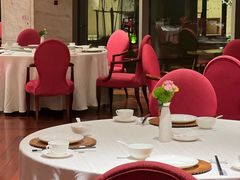 -阳澄湖费尔蒙酒店颐丰阁中餐厅(马鞍山西路店)