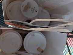 -喜茶(北京五棵松华熙店)