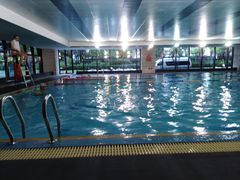 -美格菲健身(外滩店)