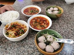 -李记小小吃(涪江路店)