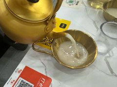 -三餐季年糕火锅(韩乐坊店)