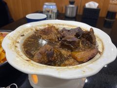 -宛平李记小吃(东关街店)