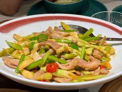 -汀小府·福建客家菜(鼓山沃尔玛店)