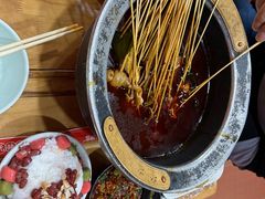 -冒椒火辣(奎星楼街店)