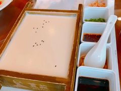 -皖小斌·小葱伴豆腐(丰收路店)