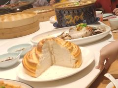 -红樱桃·欢乐餐厅(太原里店)