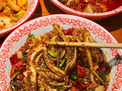 -陈家婆的菜·口味湘菜(梅溪湖店)
