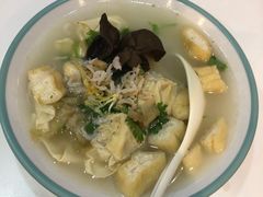 -小杨生煎(龙之梦购物中心店)