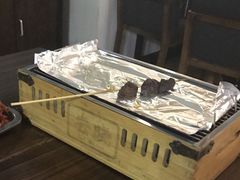 -云晓光头烧烤吧(新大陆广场店)
