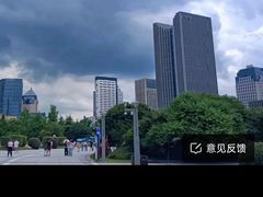 -西湖文化广场