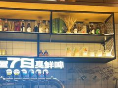 -木屋烧烤(龙岗南联店)