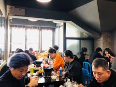 -二楼老店重庆鸡公煲(真光路店)
