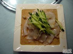 思乡粉皮-博望坡酒楼(漕溪路店)