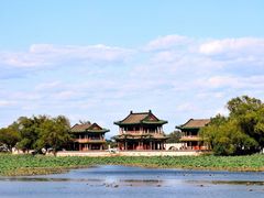 -颐和园