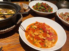 -德叔阙里·衢州菜馆(月湖店)