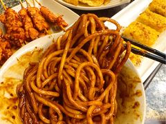 -小街天府(西工小街店)