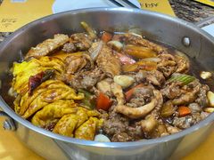 -黄记煌三汁焖锅(崇文门店)