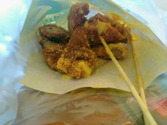 -兄弟鸡排.芋泥香酥鸭(淮海街店)