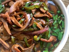 -金鼎记镇江锅盖面(通淮街店)