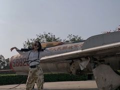 -大嶝英雄三岛战地观光园