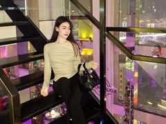 -月光漫步高空酒吧&景观下午茶Moonwalker Sky Land