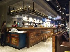 -G+KITCHEN(龙湖狮山天街店)