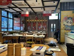 -华府九号海鲜烧烤大排档(龙域店)