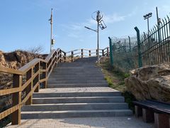 -青岛第三海水浴场
