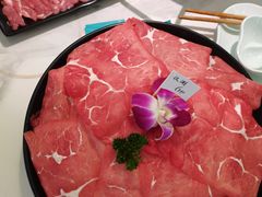 -小肥羊·牛羊肉火锅(万达广场店)