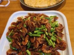 -61号餐吧(兴坪古镇漓江店)