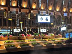 -韩京烤肉自助料理·特团享补贴(义乌之心店)