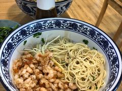 -朱洪元苏式面馆(绿宝广场店)