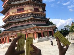 -博鳌禅寺