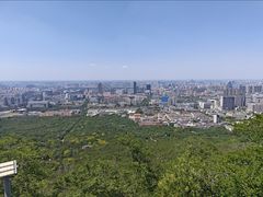 -千佛山风景名胜区