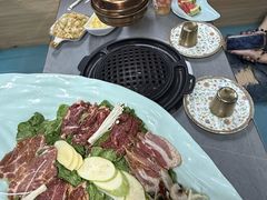 -牛犇炭火烤肉·鲜切烤肉(承德总店)
