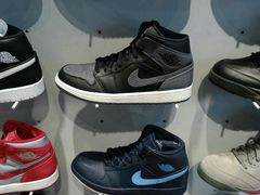 -JORDAN(西塔天环广场店)
